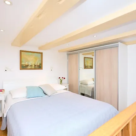 Stone Whisper 2 Apartment Dubrovnik