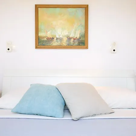 Stone Whisper 2 * Dubrovnik