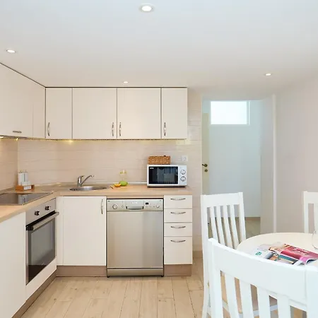 Stone Whisper 2 Apartment Dubrovnik