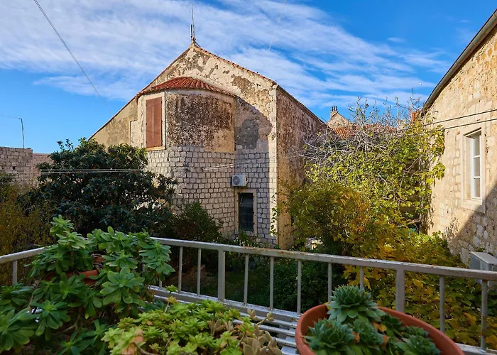 Appartamento Stone Whisper 2 *