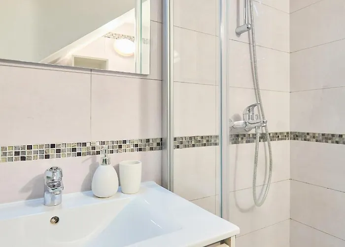 Stone Whisper 2 Appartamento Ragusa