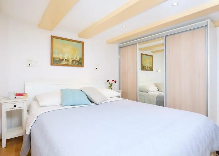 Stone Whisper 2 Dubrovnik