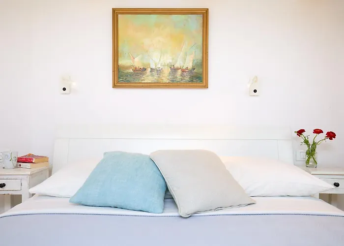 Stone Whisper 2 * Ragusa