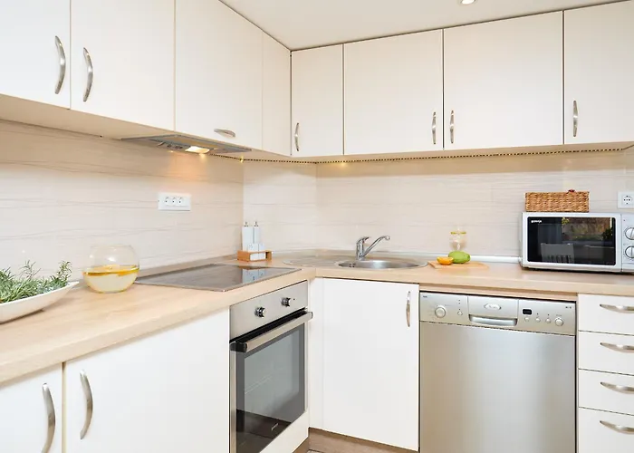 Stone Whisper 2 Appartamento