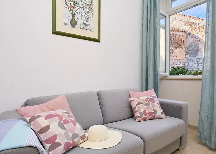 Appartamento Stone Whisper 2