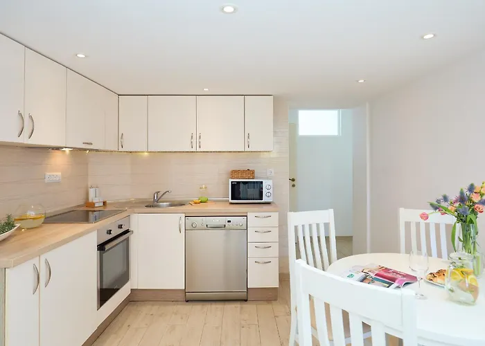 Stone Whisper 2 Appartamento Ragusa