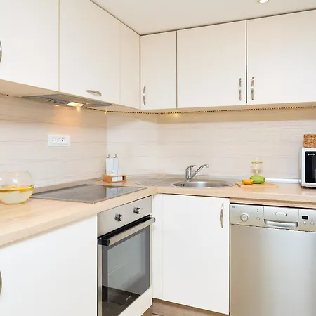 Stone Whisper 2 Appartement
