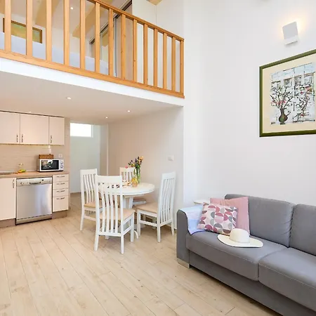 Stone Whisper 2 Appartement *