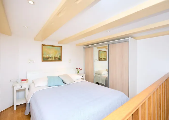 Stone Whisper 2 Apartment Dubrovnik